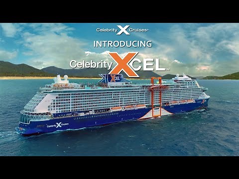 Introducing Celebrity Xcel