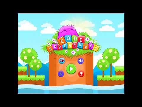 Code Adventures Puzzles for kids