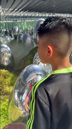 Alien eggs PlanetLabs Tokyo