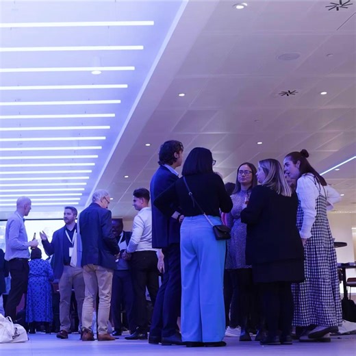 Our Annual Conference provides the perfect opportunity to reconnect with the fabulous community of chartered accountants you're part of, just as 2024 attendee Vicky did. Not got your ticket yet? Book now: https://ow.ly/3jZC50WvWRm #icaewAC25 | ICAEW
