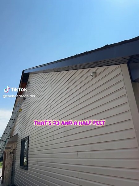 Understanding Siding Installation with a 12’ Innovatools Brake