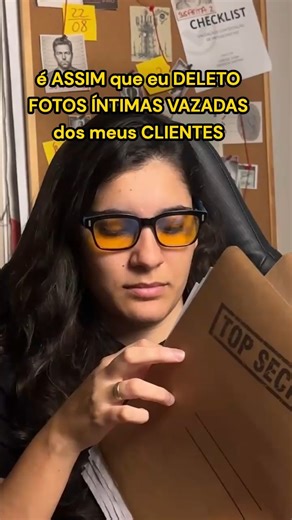 INVESTIGAÇÃO DIGITAL on Instagram: "O Ouro 💎 tá na legenda ⤵️ Já sabe né? Segue @onovoinvestigador -- ⚠️ Tudo que você vai ver abaixo é 100% legal e protegido pela LGPD, DMCA e Marco Civil da Internet. ⚠️ QUALQUER PESSOA pode aprender e trabalhar com remoção de conteúdos na internet – e profissionais cobram de R$500 a R$5.000 por remoção. 🕵 Se precisar de ajuda para Remoção de Conteúdo de qualquer natureza, fala com a gente por inbox que vamos te ajudar. -- COMO REMOVER FOTOS ÍNTIMAS (N*DES) D