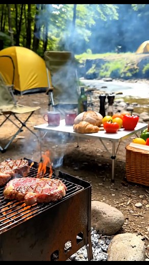 26 reactions | Explore more. Stress less殺 #nature #trip #camping #adventuretime | Camping Lovers Club | Facebook