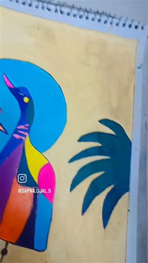 Abstract geometrical art❤️✨#drawing #abstractart #geomatric #abstract #abstractpainting #art #artist