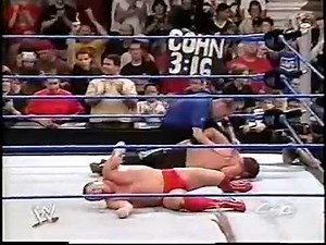 Chris Benoit vs. William Regal [2005-07-16]