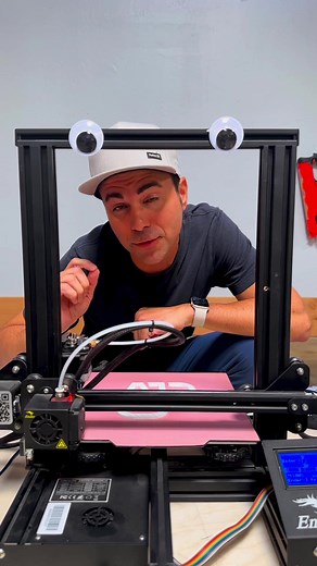 Mark Rober Collaborates with AJR: 'Yes I'm A Mess' Drops Tomorrow!