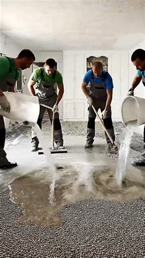 Luxury Room Cleaning Time Lapse