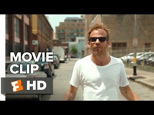 American Hero Movie CLIP - Melvin the Vigilante (2015) - Stephen Dorff Action Movie HD
