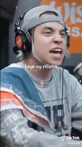 Panalo - EZ Mil Reaction Video