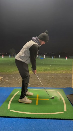 Discover My Brother's Golf Skills on TikTok