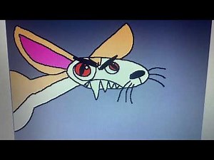 "Animal Age" Part 19 - Foxes Chase Alex/Final Boss