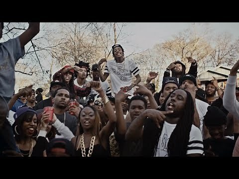 Wiz Khalifa - We Dem Boyz (2014 Music Video) | #31 R&B Song