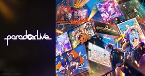 Paradox Live（パラライ）公式サイト