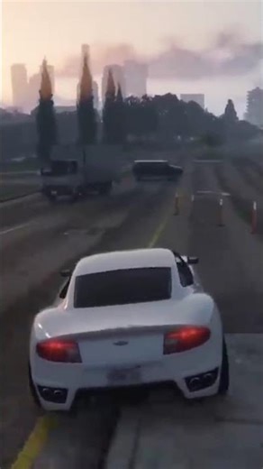 Bacho ke liye Fruit Rainbow Kahani with Franklin GTA