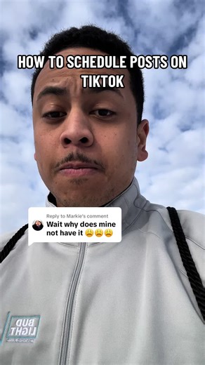 Cómo programar publicaciones en TikTok con TikTok Studio