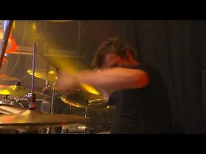 deftones - be quiet and drive (08/21/09)