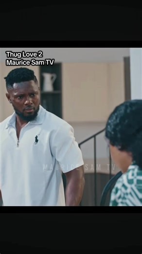 Thug Love 2 Now Streaming on Maurice Sam TV