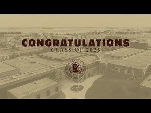 Southwest Minnesota State University's Fifty - Seventh Annual Commencement Ceremony