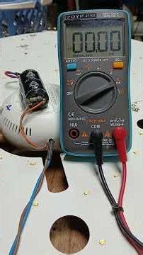 Vacuum Tube Amplifier Repair Expert Class Part 1