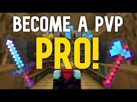 How To PVP In Minecraft 1.19 - Here's what you've been doing WRONG!