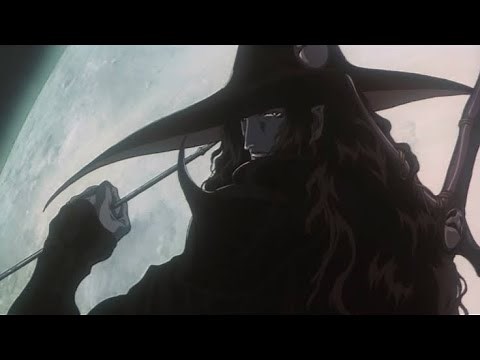 Marcus Clan fights D l Vampire Hunter D : Bloodlust (2000) l 1080p l Eng Dub l #anime #movie