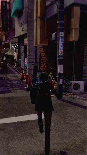 WHAT IS FUTABA WEARING 😭| PERSONA 5 ROYAL #persona #persona5 #persona5royal #fyp #futaba #futabasakura #minecraft