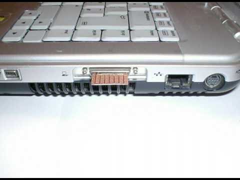Compaq Presario R3000 DC power fix SIMPLE & CHEAP