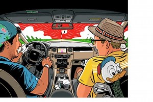 A primer on planning that ultimate golf trip with your pals