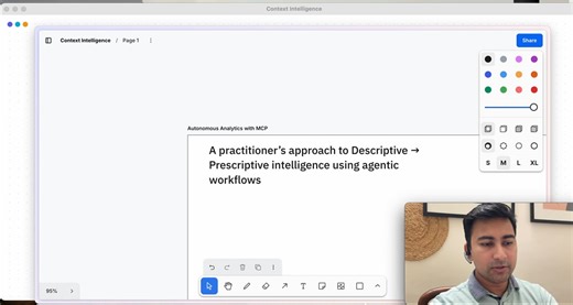 Analytics Engine | MCP