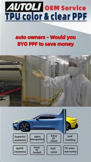 PPF Film installer or Auto Detailing in the United States,France,Spain,Austria,Vietnam or other regi