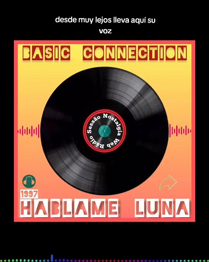 Sessα̃o Nostɑlgia no TikTok