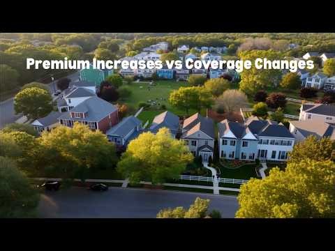 Homeowners Insurance in Delaware: Am I Paying More Than I Should?