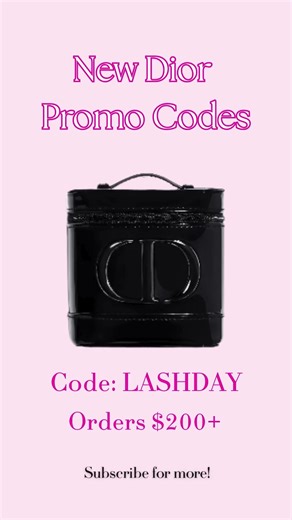 New Dior Promo Codes | Free Dior Gua Sha #dior #diorbeauty #diorpromocodes