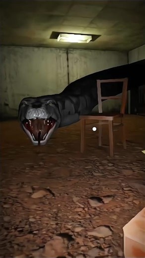 IMPOSSIBLE 10-Step Challenge! 💀🐍 #Anaconda