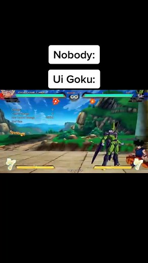 #fighterzmemes #fighterz #dbfz #dbfighterz #fighterztok #dragonballfighterz #fightinggames #fightinggamescommunity