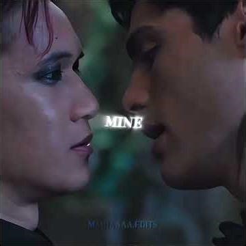 ✨make the angels cry✨ || malec #aleclightwood #magnusbane #malec #shadowhunters #edit