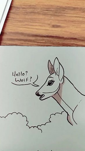 Flyingwolf1999 (@flyingwolf1999)’s videos with Anchor - Mindy Gledhill