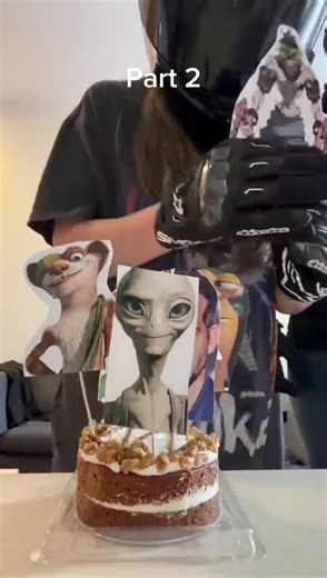 Demon Slayer Character Reactions and Biker Life Humor