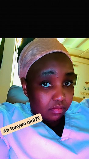 Some people if they had a way to fix issues by a word of mouth yawa. Anyway sha did we complain to this man. #judge NOT ONE LOVE ✌️ #dontgiveup #followme | Emily Moses