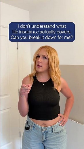Break it Down - Life Insurance