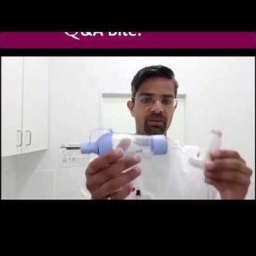 How to clean a spacer? | Pharmacy West Brunswick