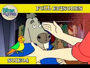 For Better or For Worse S01E04 It's a Living