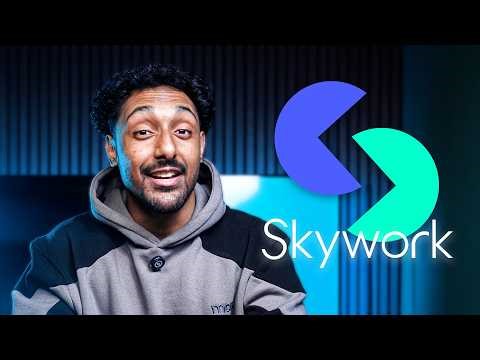 Skywork AI Review – Powerful AI Productivity Platform Explained