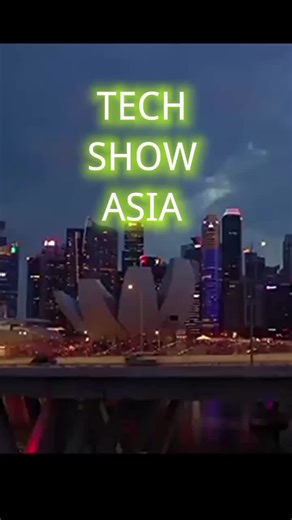 Tech Awards on TikTok