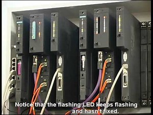 Modifying or Upgrading a CPU Memory Card While The System Is Operating Part-02