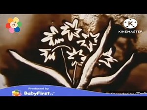 Sandman babyfirst tv Sand art's for kids plants and flowers