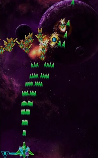 Alien Shooter Gameplay#viral #gameplay #trendingshorts #short