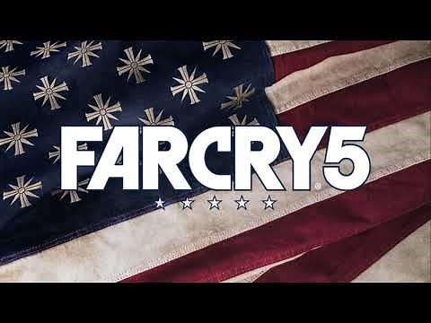 Far Cry 5: "Build a Castle" (feat. Osei Essed) [HQ Audio]