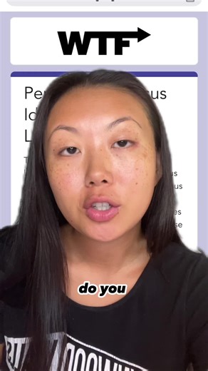 Do you prefer identity-first language or person-first language? Identity-first language puts the disability first (e.g., disabled person, autistic person, blind person, bipolar person) Person-first language puts the person first (e.g., person with a disability, person who has autism, person who is on the autism spectrum, person who is blind, person who has bipolar disorder) The survey link is in my Instagram story (it will be in my story highlights in case you see this after 24 hours) and bio! Y