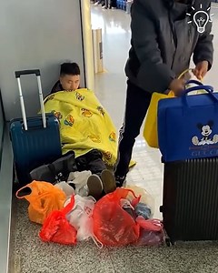 20K views · 57 reactions | Sometimes money is not the answer! | Things Easier | Facebook